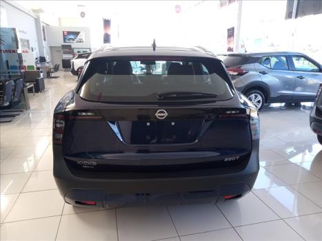 NISSAN Kicks 1.0 12V 4P FLEX PLATINUM TURBO DCT AUTOMTICO, Foto 2