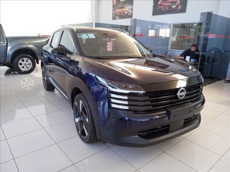 NISSAN Kicks 1.0 12V 4P FLEX PLATINUM TURBO DCT AUTOMTICO, Foto 3