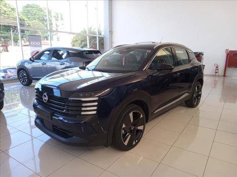 NISSAN Kicks 1.0 12V 4P FLEX PLATINUM TURBO DCT AUTOMTICO, Foto 4