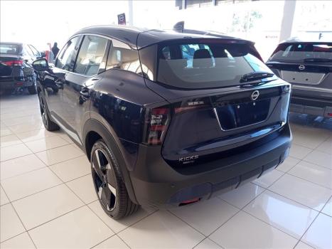 NISSAN Kicks 1.0 12V 4P FLEX PLATINUM TURBO DCT AUTOMTICO, Foto 5