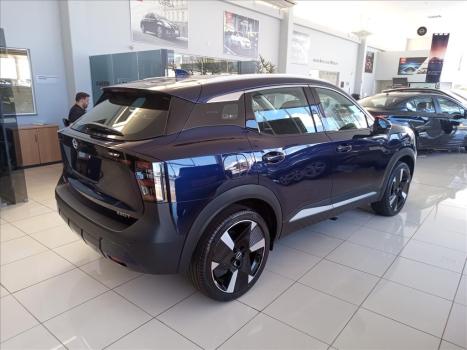 NISSAN Kicks 1.0 12V 4P FLEX PLATINUM TURBO DCT AUTOMTICO, Foto 6