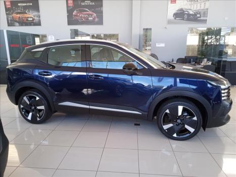 NISSAN Kicks 1.0 12V 4P FLEX PLATINUM TURBO DCT AUTOMTICO, Foto 7