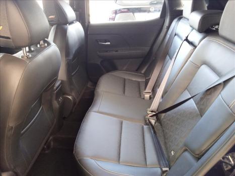 NISSAN Kicks 1.0 12V 4P FLEX PLATINUM TURBO DCT AUTOMTICO, Foto 9