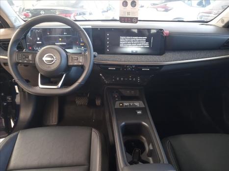 NISSAN Kicks 1.0 12V 4P FLEX PLATINUM TURBO DCT AUTOMTICO, Foto 10