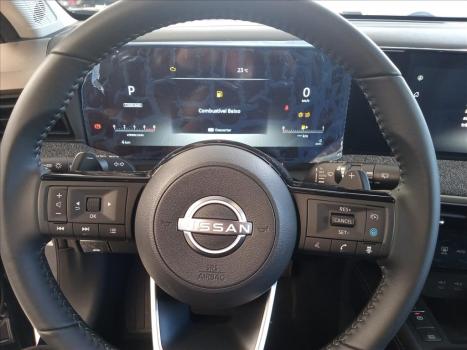 NISSAN Kicks 1.0 12V 4P FLEX PLATINUM TURBO DCT AUTOMTICO, Foto 11