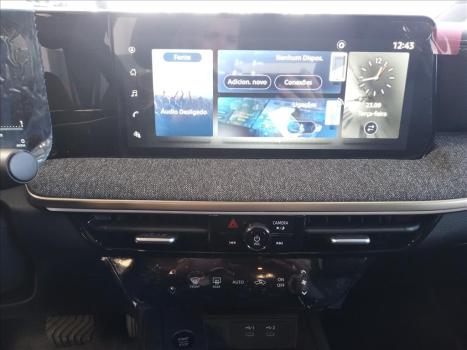 NISSAN Kicks 1.0 12V 4P FLEX PLATINUM TURBO DCT AUTOMTICO, Foto 12