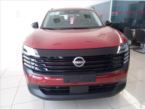 NISSAN Kicks 1.0 12V 4P FLEX ADVANCE TURBO DCT AUTOMTICO, Foto 1