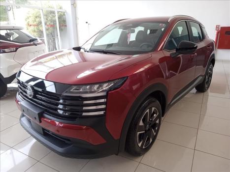 NISSAN Kicks 1.0 12V 4P FLEX ADVANCE TURBO DCT AUTOMTICO, Foto 4