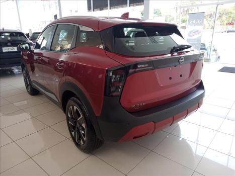 NISSAN Kicks 1.0 12V 4P FLEX ADVANCE TURBO DCT AUTOMTICO, Foto 5