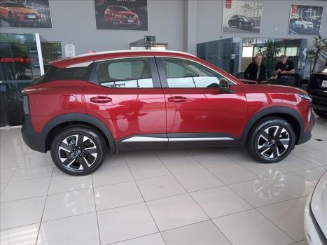 NISSAN Kicks 1.0 12V 4P FLEX ADVANCE TURBO DCT AUTOMTICO, Foto 7