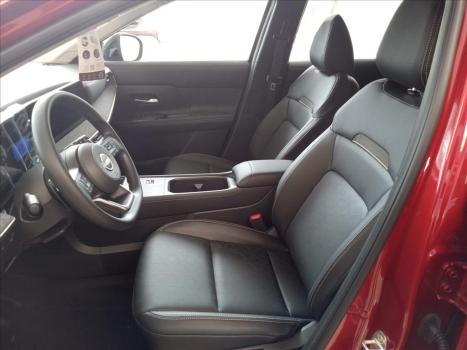 NISSAN Kicks 1.0 12V 4P FLEX ADVANCE TURBO DCT AUTOMTICO, Foto 8