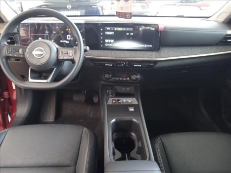 NISSAN Kicks 1.0 12V 4P FLEX ADVANCE TURBO DCT AUTOMTICO, Foto 10