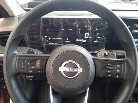 NISSAN Kicks 1.0 12V 4P FLEX ADVANCE TURBO DCT AUTOMTICO, Foto 11