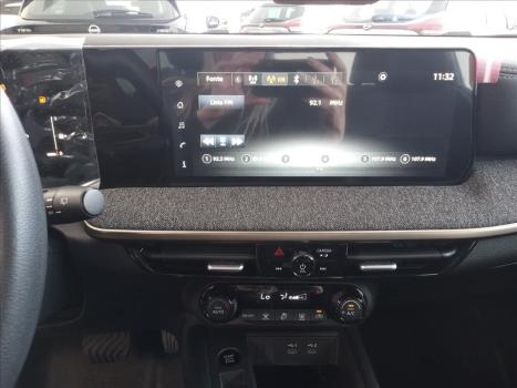 NISSAN Kicks 1.0 12V 4P FLEX ADVANCE TURBO DCT AUTOMTICO, Foto 12