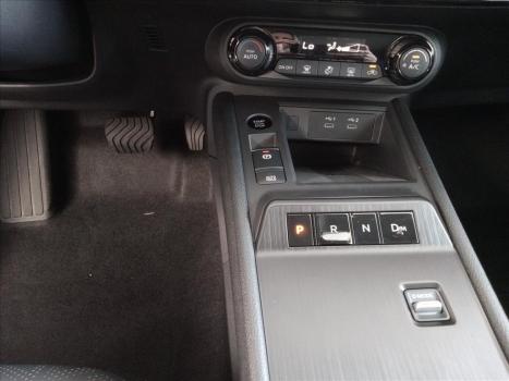 NISSAN Kicks 1.0 12V 4P FLEX ADVANCE TURBO DCT AUTOMTICO, Foto 13
