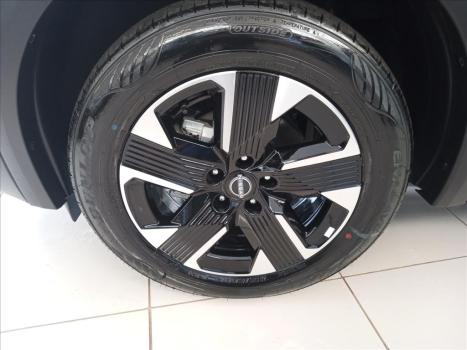 NISSAN Kicks 1.0 12V 4P FLEX ADVANCE TURBO DCT AUTOMTICO, Foto 16
