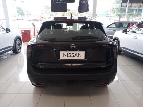 NISSAN Kicks 1.0 12V 4P FLEX EXCLUSIVE TURBO DCT AUTOMTICO, Foto 2