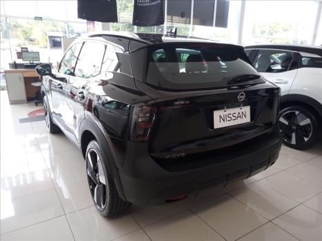 NISSAN Kicks 1.0 12V 4P FLEX EXCLUSIVE TURBO DCT AUTOMTICO, Foto 5