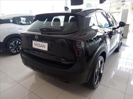 NISSAN Kicks 1.0 12V 4P FLEX EXCLUSIVE TURBO DCT AUTOMTICO, Foto 6