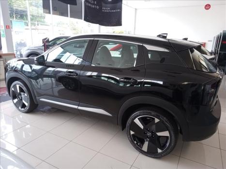 NISSAN Kicks 1.0 12V 4P FLEX EXCLUSIVE TURBO DCT AUTOMTICO, Foto 7