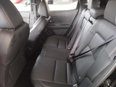 NISSAN Kicks 1.0 12V 4P FLEX EXCLUSIVE TURBO DCT AUTOMTICO, Foto 9
