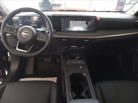 NISSAN Kicks 1.0 12V 4P FLEX EXCLUSIVE TURBO DCT AUTOMTICO, Foto 10