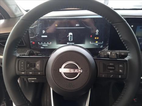 NISSAN Kicks 1.0 12V 4P FLEX EXCLUSIVE TURBO DCT AUTOMTICO, Foto 11