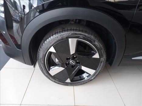 NISSAN Kicks 1.0 12V 4P FLEX EXCLUSIVE TURBO DCT AUTOMTICO, Foto 16