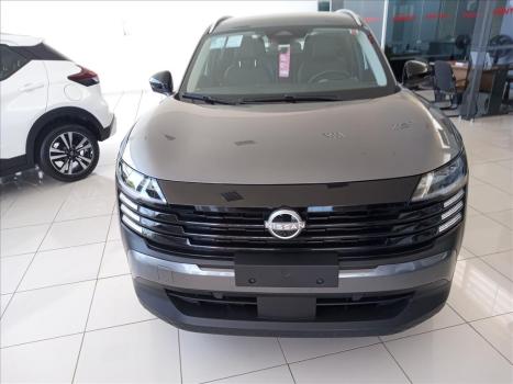 NISSAN Kicks 1.0 12V 4P FLEX ADVANCE TURBO DCT AUTOMÁTICO, Foto 1 NISSAN Kicks 1.0 12V 4P FLEX ADVANCE TURBO DCT AUTOMÁTICO, Foto 1