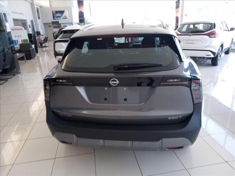 NISSAN Kicks 1.0 12V 4P FLEX ADVANCE TURBO DCT AUTOMÁTICO, Foto 2 NISSAN Kicks 1.0 12V 4P FLEX ADVANCE TURBO DCT AUTOMÁTICO, Foto 2