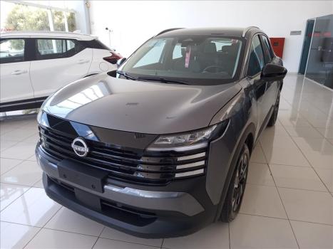 NISSAN Kicks 1.0 12V 4P FLEX ADVANCE TURBO DCT AUTOMÁTICO, Foto 3 NISSAN Kicks 1.0 12V 4P FLEX ADVANCE TURBO DCT AUTOMÁTICO, Foto 3