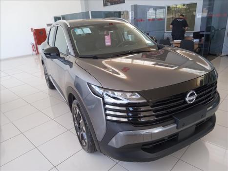 NISSAN Kicks 1.0 12V 4P FLEX ADVANCE TURBO DCT AUTOMÁTICO, Foto 4 NISSAN Kicks 1.0 12V 4P FLEX ADVANCE TURBO DCT AUTOMÁTICO, Foto 4