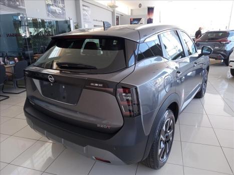 NISSAN Kicks 1.0 12V 4P FLEX ADVANCE TURBO DCT AUTOMÁTICO, Foto 6 NISSAN Kicks 1.0 12V 4P FLEX ADVANCE TURBO DCT AUTOMÁTICO, Foto 6