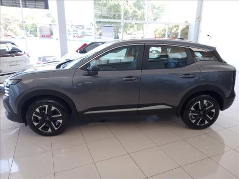 NISSAN Kicks 1.0 12V 4P FLEX ADVANCE TURBO DCT AUTOMÁTICO, Foto 7 NISSAN Kicks 1.0 12V 4P FLEX ADVANCE TURBO DCT AUTOMÁTICO, Foto 7