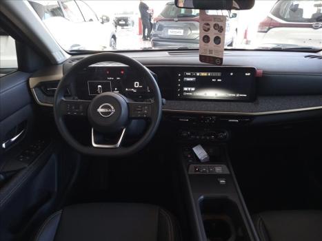 NISSAN Kicks 1.0 12V 4P FLEX ADVANCE TURBO DCT AUTOMÁTICO, Foto 8 NISSAN Kicks 1.0 12V 4P FLEX ADVANCE TURBO DCT AUTOMÁTICO, Foto 8