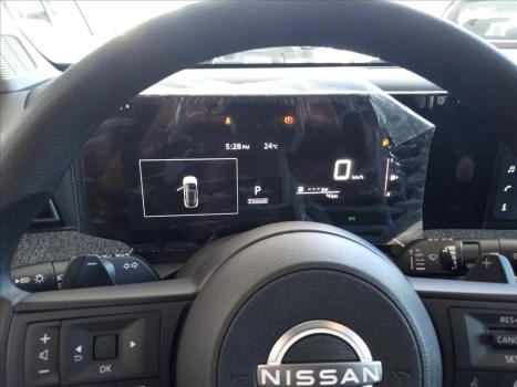 NISSAN Kicks 1.0 12V 4P FLEX ADVANCE TURBO DCT AUTOMÁTICO, Foto 9 NISSAN Kicks 1.0 12V 4P FLEX ADVANCE TURBO DCT AUTOMÁTICO, Foto 9