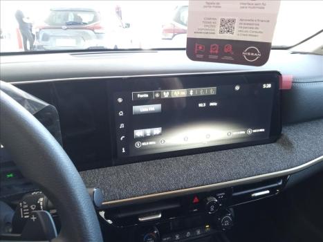 NISSAN Kicks 1.0 12V 4P FLEX ADVANCE TURBO DCT AUTOMÁTICO, Foto 10 NISSAN Kicks 1.0 12V 4P FLEX ADVANCE TURBO DCT AUTOMÁTICO, Foto 10