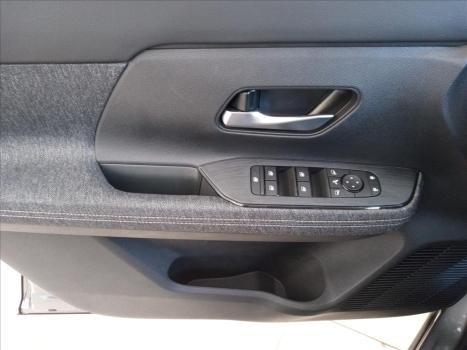 NISSAN Kicks 1.0 12V 4P FLEX ADVANCE TURBO DCT AUTOMÁTICO, Foto 12 NISSAN Kicks 1.0 12V 4P FLEX ADVANCE TURBO DCT AUTOMÁTICO, Foto 12