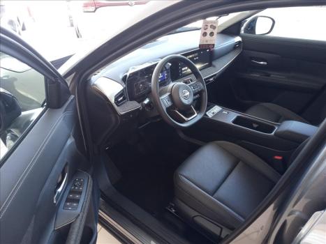 NISSAN Kicks 1.0 12V 4P FLEX ADVANCE TURBO DCT AUTOMÁTICO, Foto 13 NISSAN Kicks 1.0 12V 4P FLEX ADVANCE TURBO DCT AUTOMÁTICO, Foto 13