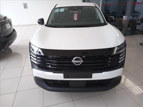 NISSAN Kicks 1.0 12V 4P FLEX SENSE TURBO DCT AUTOMÁTICO, Foto 1 NISSAN Kicks 1.0 12V 4P FLEX SENSE TURBO DCT AUTOMÁTICO, Foto 1