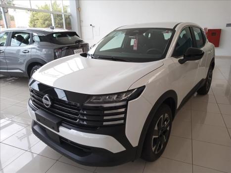 NISSAN Kicks 1.0 12V 4P FLEX SENSE TURBO DCT AUTOMÁTICO, Foto 3 NISSAN Kicks 1.0 12V 4P FLEX SENSE TURBO DCT AUTOMÁTICO, Foto 3