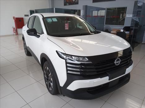 NISSAN Kicks 1.0 12V 4P FLEX SENSE TURBO DCT AUTOMÁTICO, Foto 4 NISSAN Kicks 1.0 12V 4P FLEX SENSE TURBO DCT AUTOMÁTICO, Foto 4