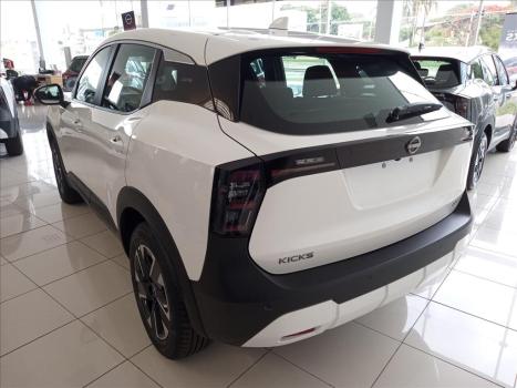 NISSAN Kicks 1.0 12V 4P FLEX SENSE TURBO DCT AUTOMÁTICO, Foto 6 NISSAN Kicks 1.0 12V 4P FLEX SENSE TURBO DCT AUTOMÁTICO, Foto 6