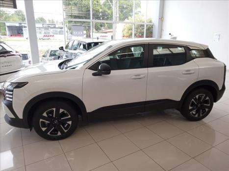 NISSAN Kicks 1.0 12V 4P FLEX SENSE TURBO DCT AUTOMÁTICO, Foto 7 NISSAN Kicks 1.0 12V 4P FLEX SENSE TURBO DCT AUTOMÁTICO, Foto 7