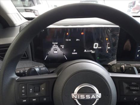 NISSAN Kicks 1.0 12V 4P FLEX SENSE TURBO DCT AUTOMÁTICO, Foto 8 NISSAN Kicks 1.0 12V 4P FLEX SENSE TURBO DCT AUTOMÁTICO, Foto 8