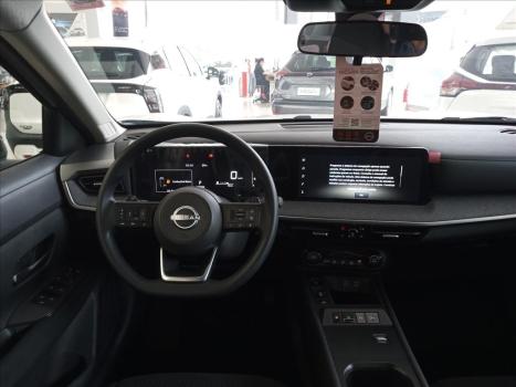 NISSAN Kicks 1.0 12V 4P FLEX SENSE TURBO DCT AUTOMÁTICO, Foto 9 NISSAN Kicks 1.0 12V 4P FLEX SENSE TURBO DCT AUTOMÁTICO, Foto 9