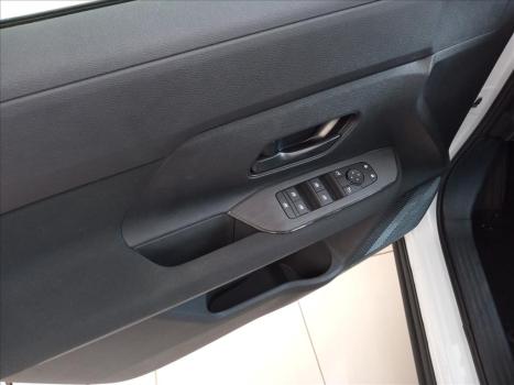 NISSAN Kicks 1.0 12V 4P FLEX SENSE TURBO DCT AUTOMÁTICO, Foto 10 NISSAN Kicks 1.0 12V 4P FLEX SENSE TURBO DCT AUTOMÁTICO, Foto 10