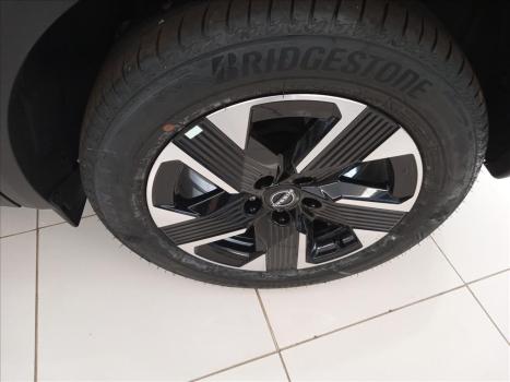 NISSAN Kicks 1.0 12V 4P FLEX SENSE TURBO DCT AUTOMÁTICO, Foto 12 NISSAN Kicks 1.0 12V 4P FLEX SENSE TURBO DCT AUTOMÁTICO, Foto 12
