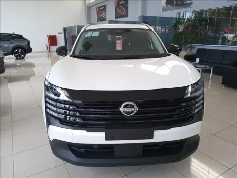 NISSAN Kicks 1.0 12V 4P FLEX ADVANCE TURBO DCT AUTOMTICO, Foto 1