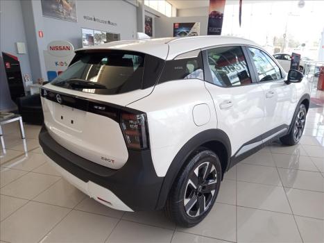 NISSAN Kicks 1.0 12V 4P FLEX ADVANCE TURBO DCT AUTOMTICO, Foto 6